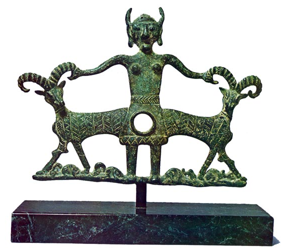 مفرغ لرستان